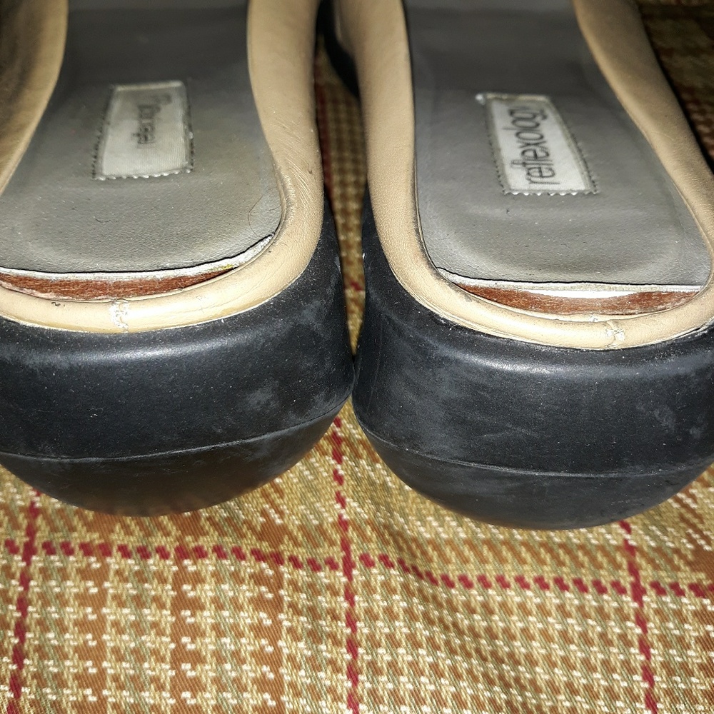 🌺REFLEXOLOGY Clogs - Picture 4 of 6